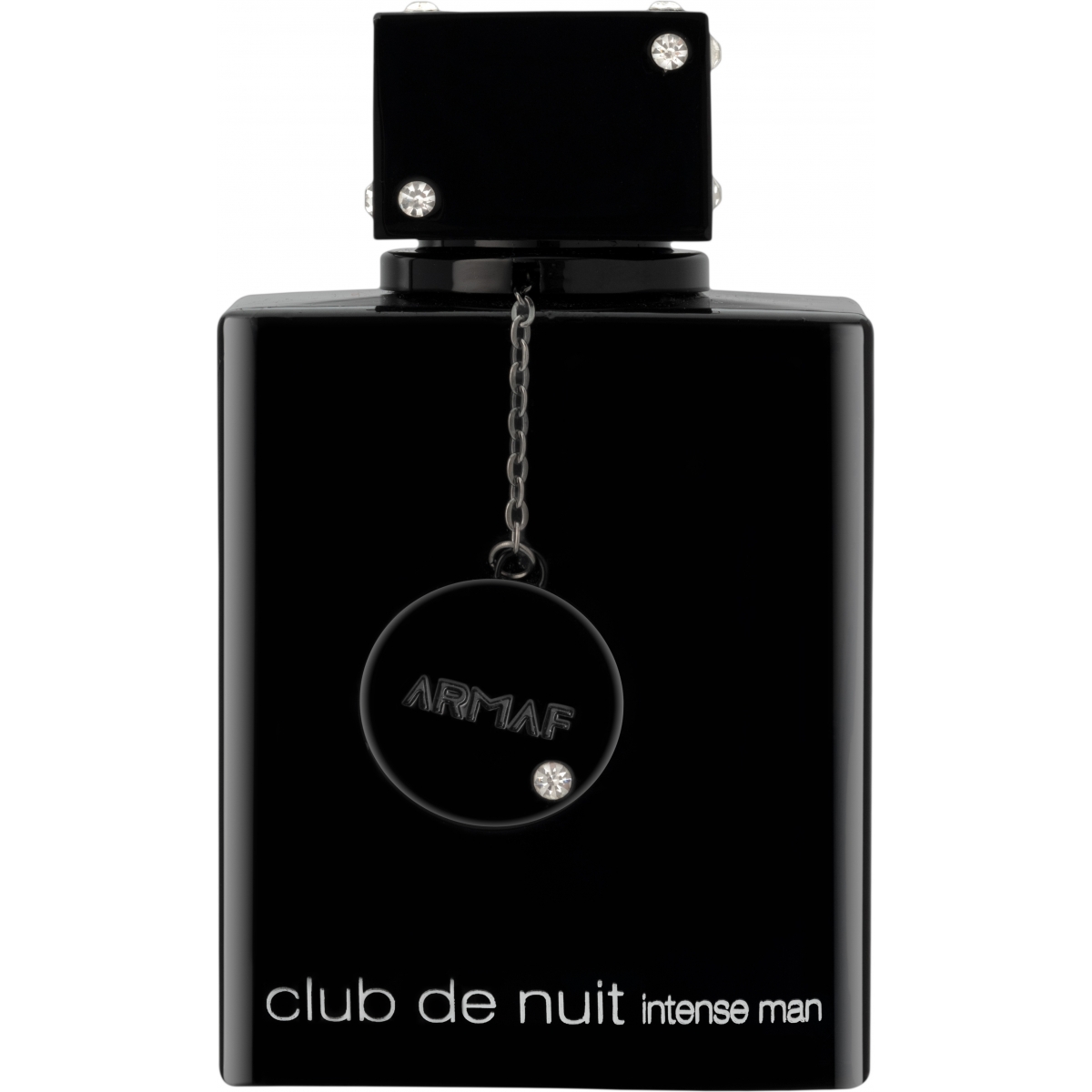 Parfum Arăbesc Club de Nuit Intense Man