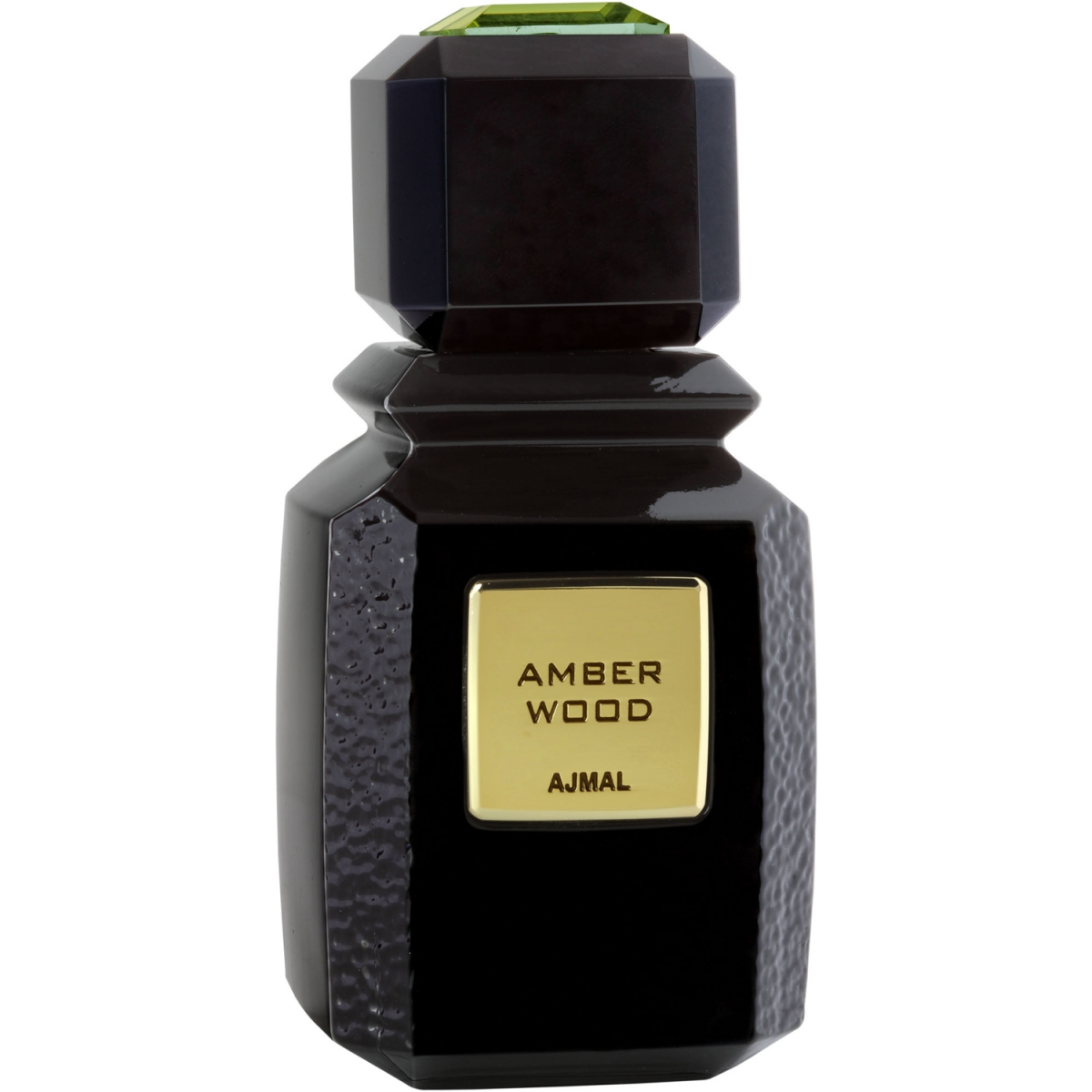 Parfum Arăbesc Amber Wood