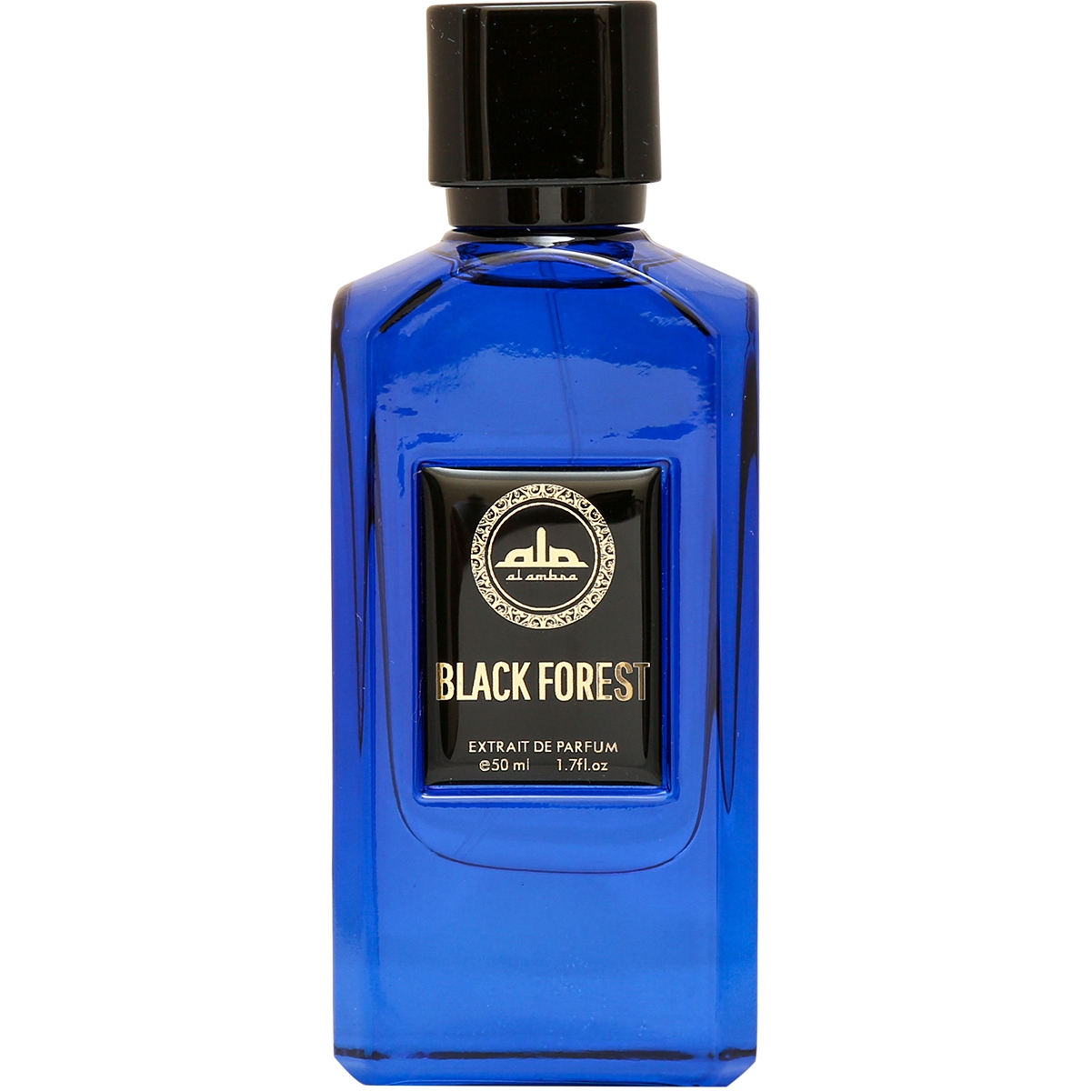 Parfum Arăbesc Black Forest