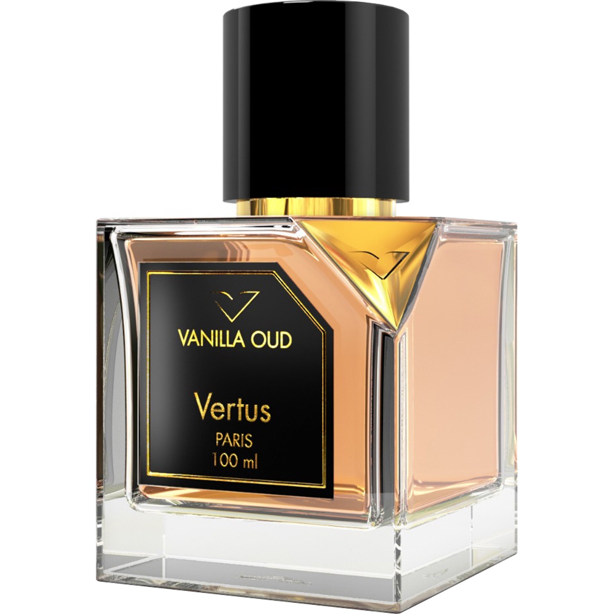 Parfum Arăbesc Vanilla Oud