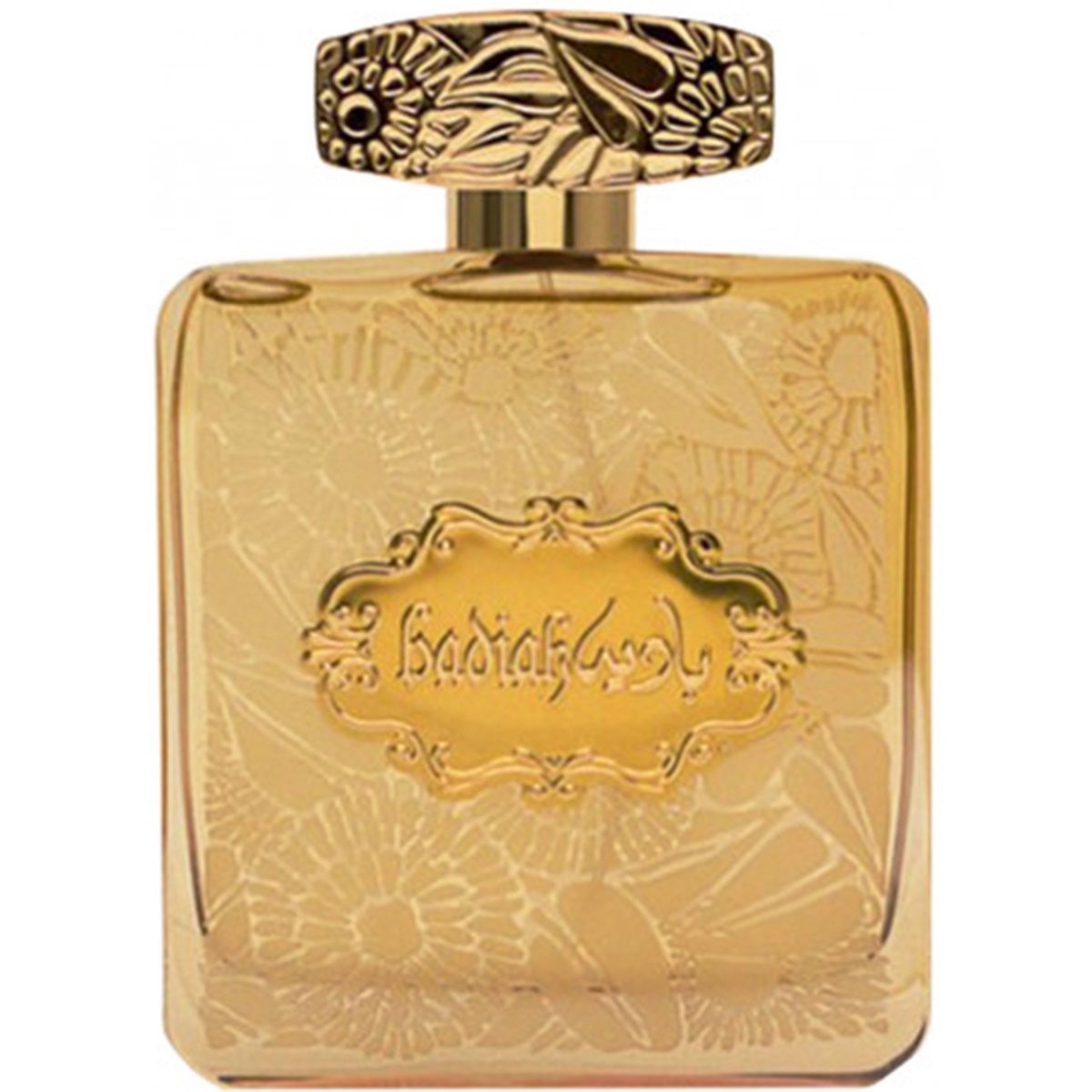 Parfum Arăbesc Badiah Gold