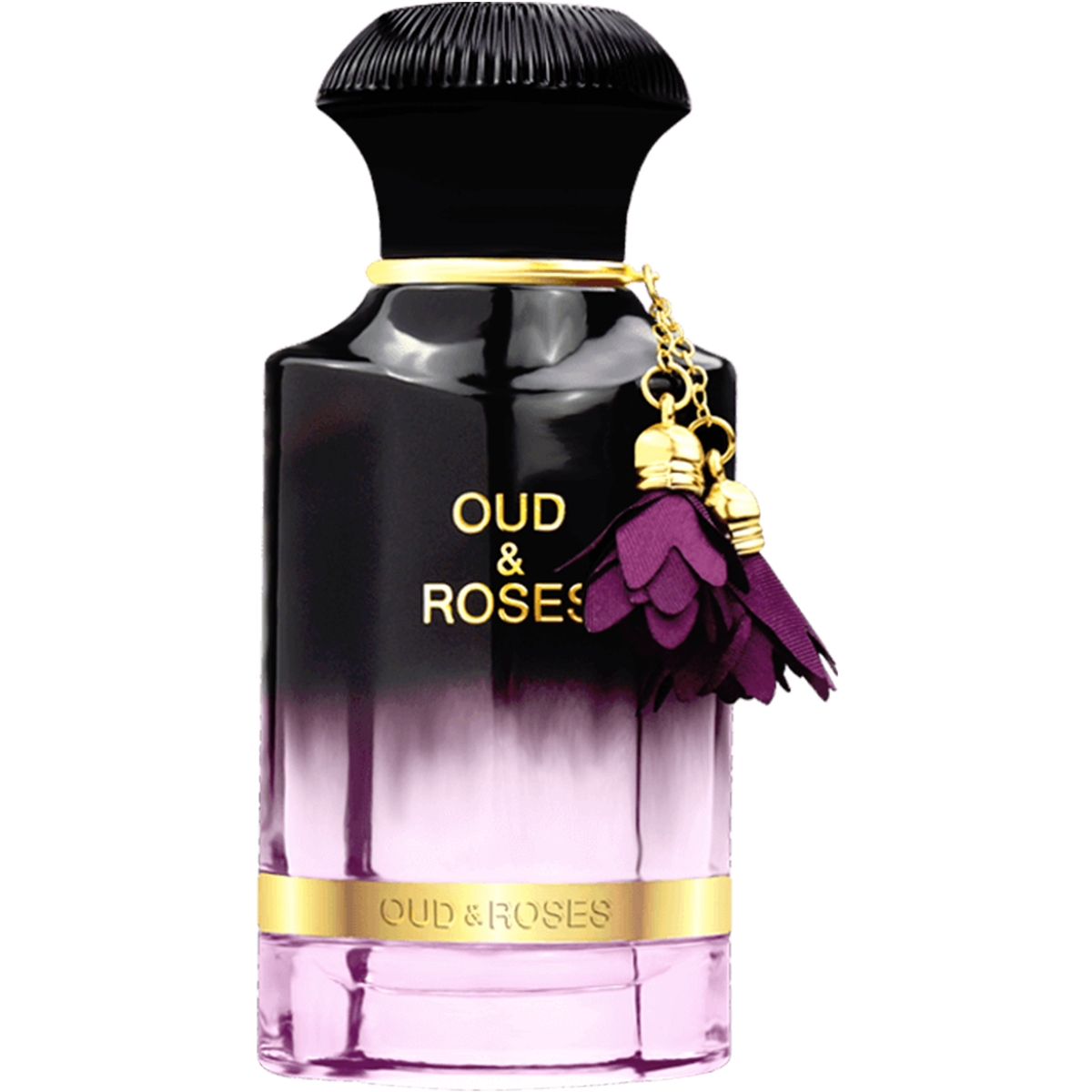 Parfum Arăbesc Rose & Oud
